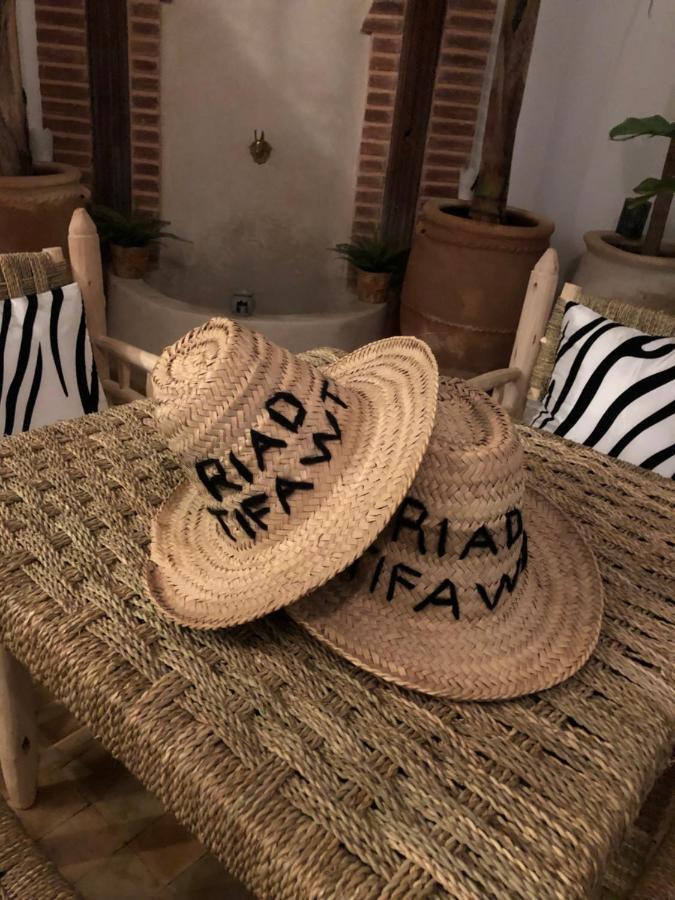 Riad Tifawt Marrakesh Luaran gambar