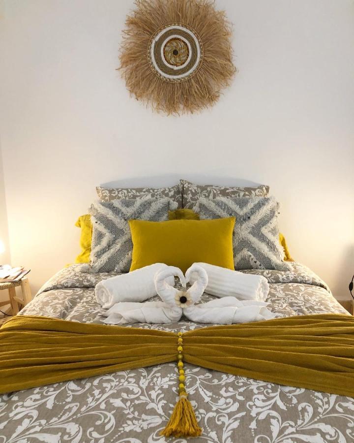 Riad Tifawt Marrakesh Luaran gambar