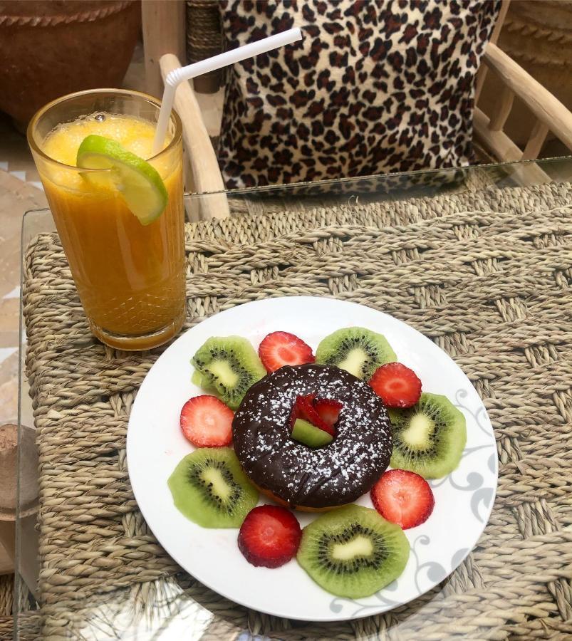 Riad Tifawt Marrakesh Luaran gambar