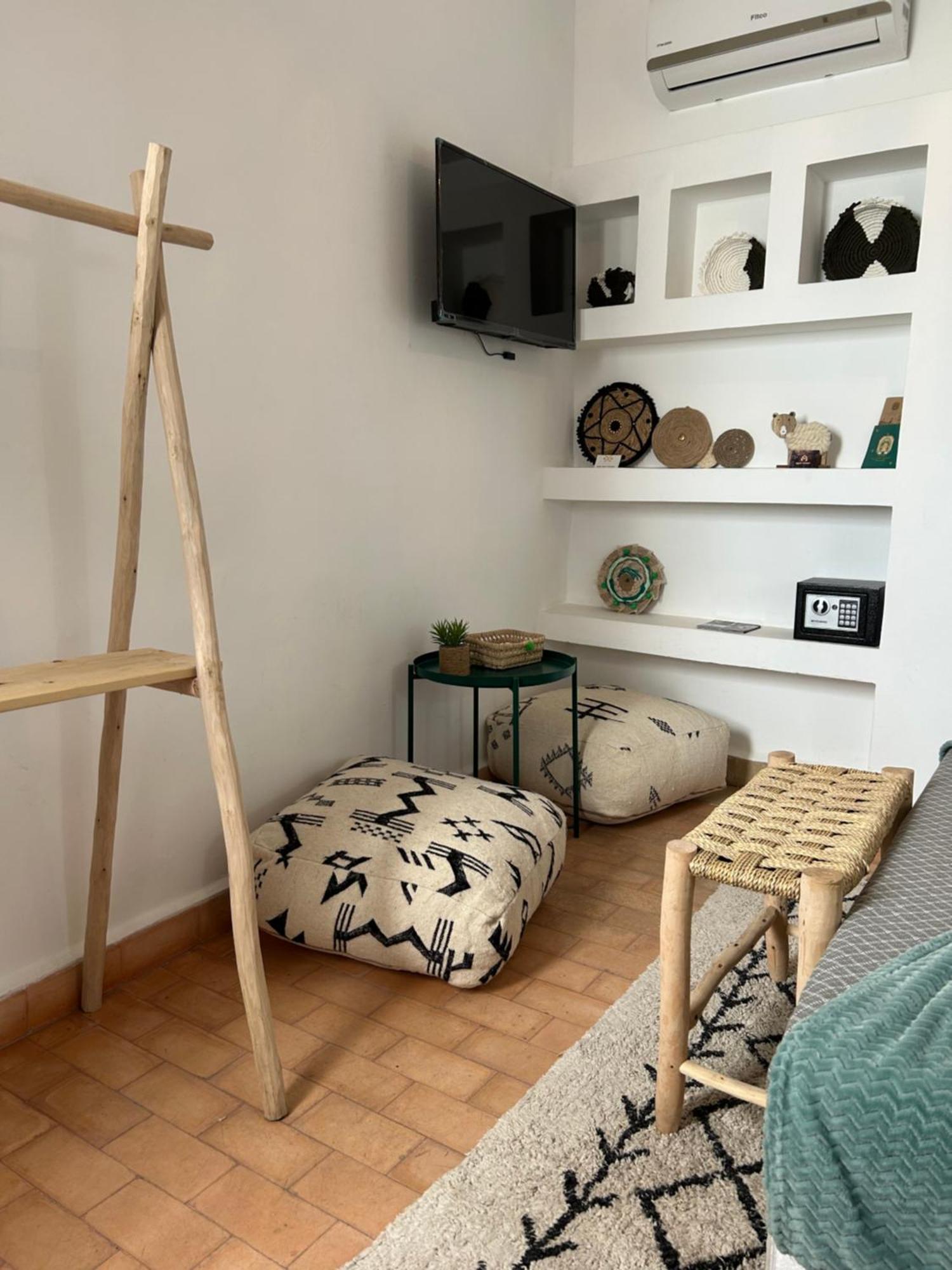 Riad Tifawt Marrakesh Luaran gambar
