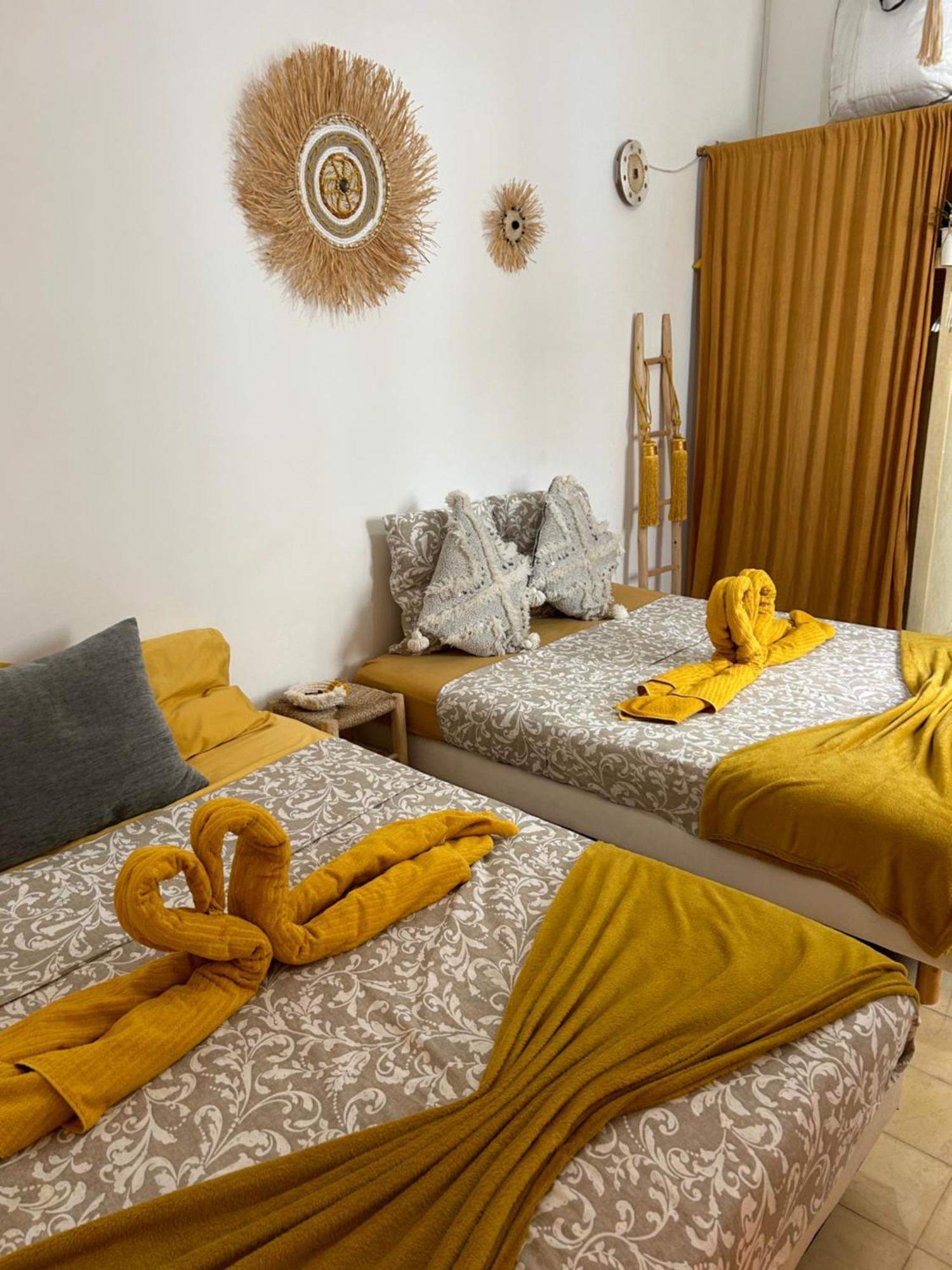 Riad Tifawt Marrakesh Luaran gambar